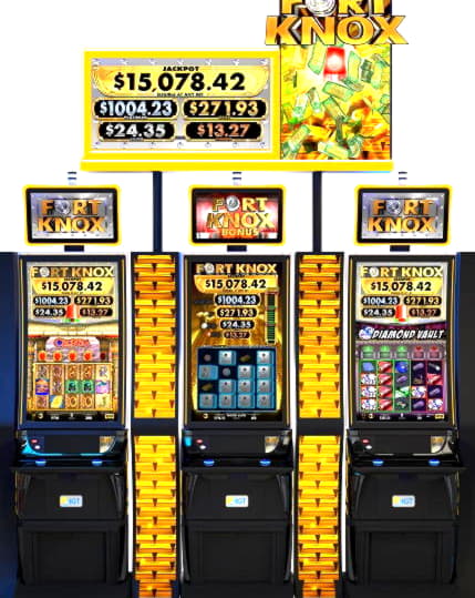55 Free Spins at Rich Casino
