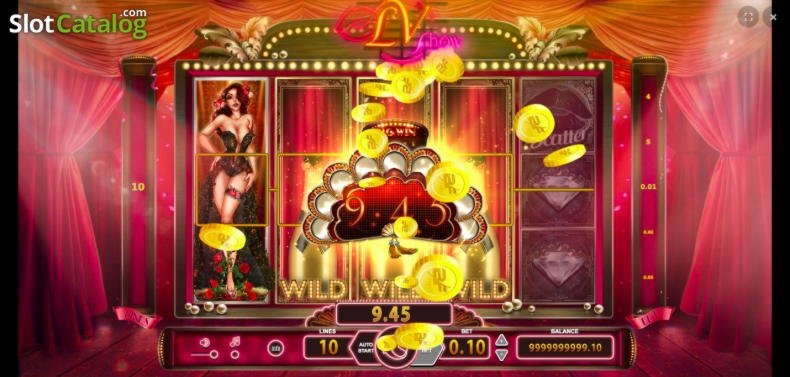 $540 Casino tournaments freeroll at Two-Up Casino