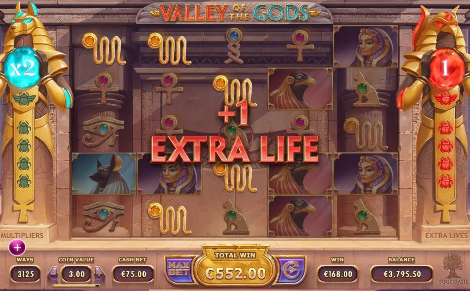 €305 Free Money at Joe Fortune Casino