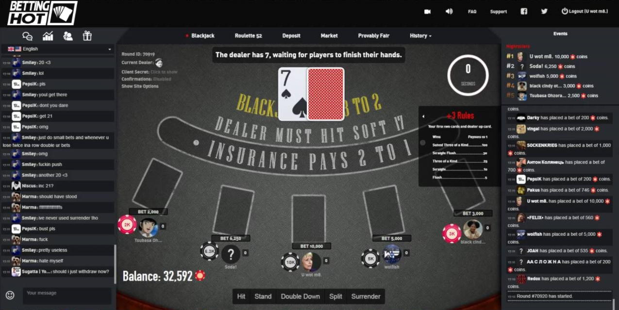 60 Free Spins Casino at BoVegas Casino