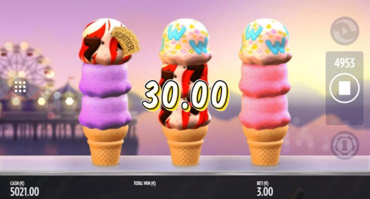 645% Casino match bonus at Golden Lion Casino