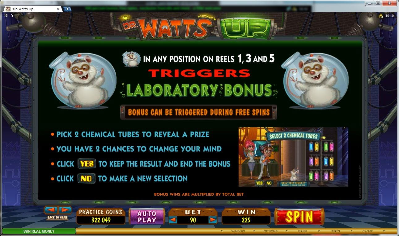 210 Free spins at Fair Go Casino