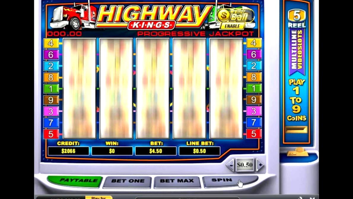 20 free spins at 7 Sultans Casino