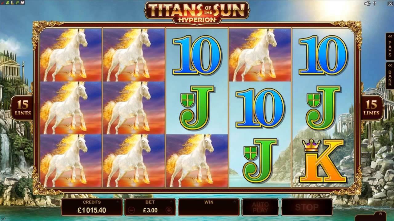 270% Match bonus casino at Slovakia Casino 