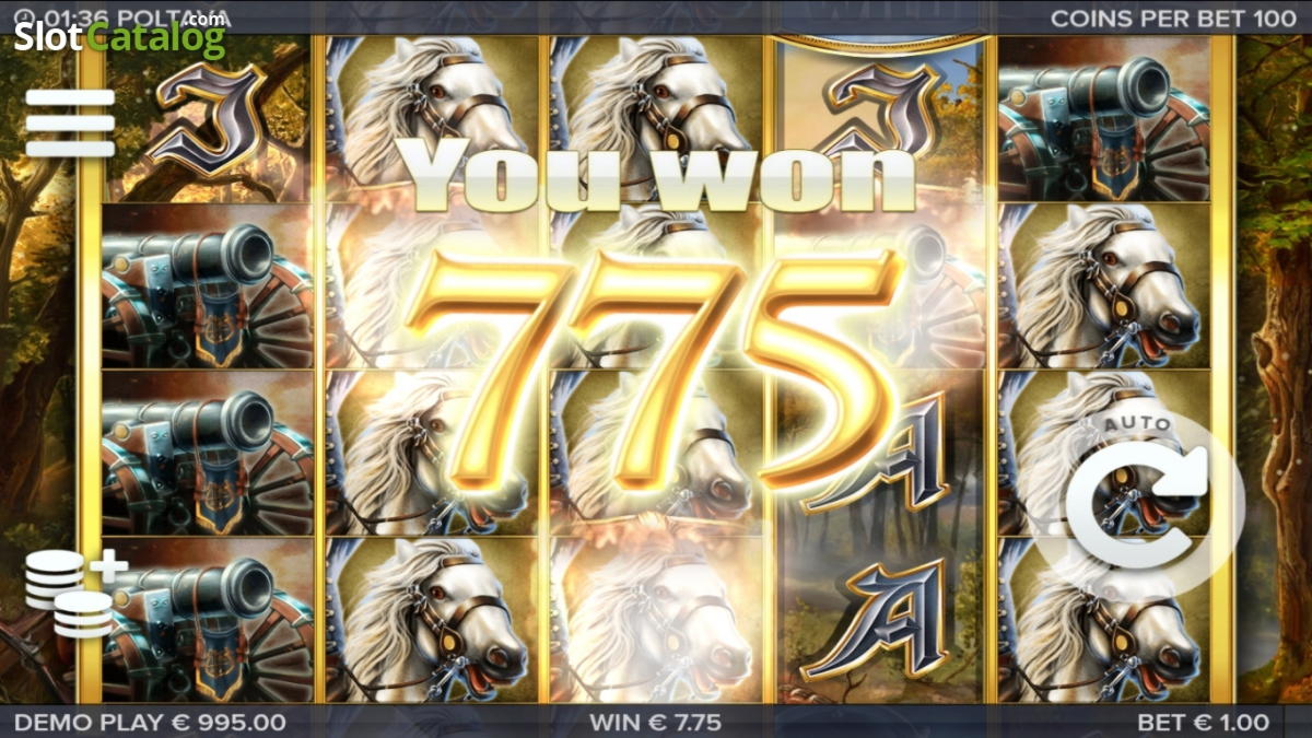 £720 Free Casino Tournament at Ignition Casino