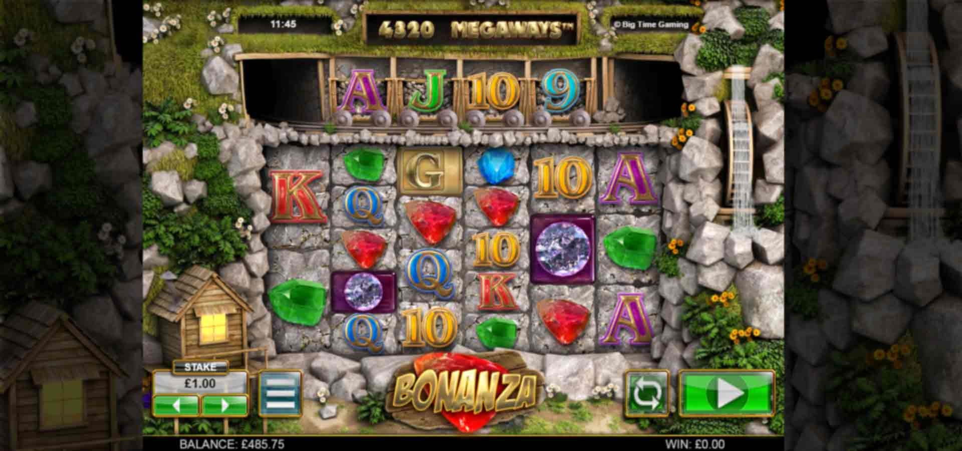 Eur 2780 no deposit casino bonus at Ruby Slots Casino