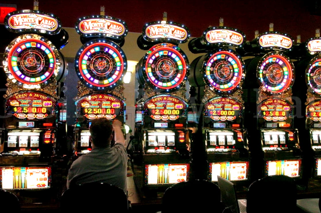 170 Free Spins no deposit casino at All Slots Casino