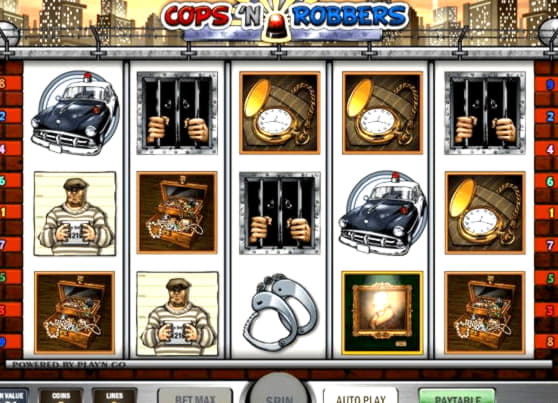 Eur 110 Online Casino Tournament at Ruby Slots Casino