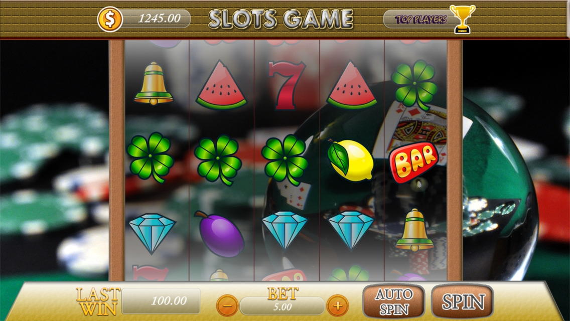 $445 Free Money at Emu Casino