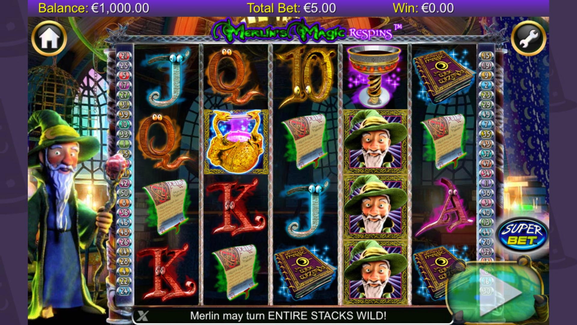 £925 Mobile freeroll slot tournament at The Best Casino 