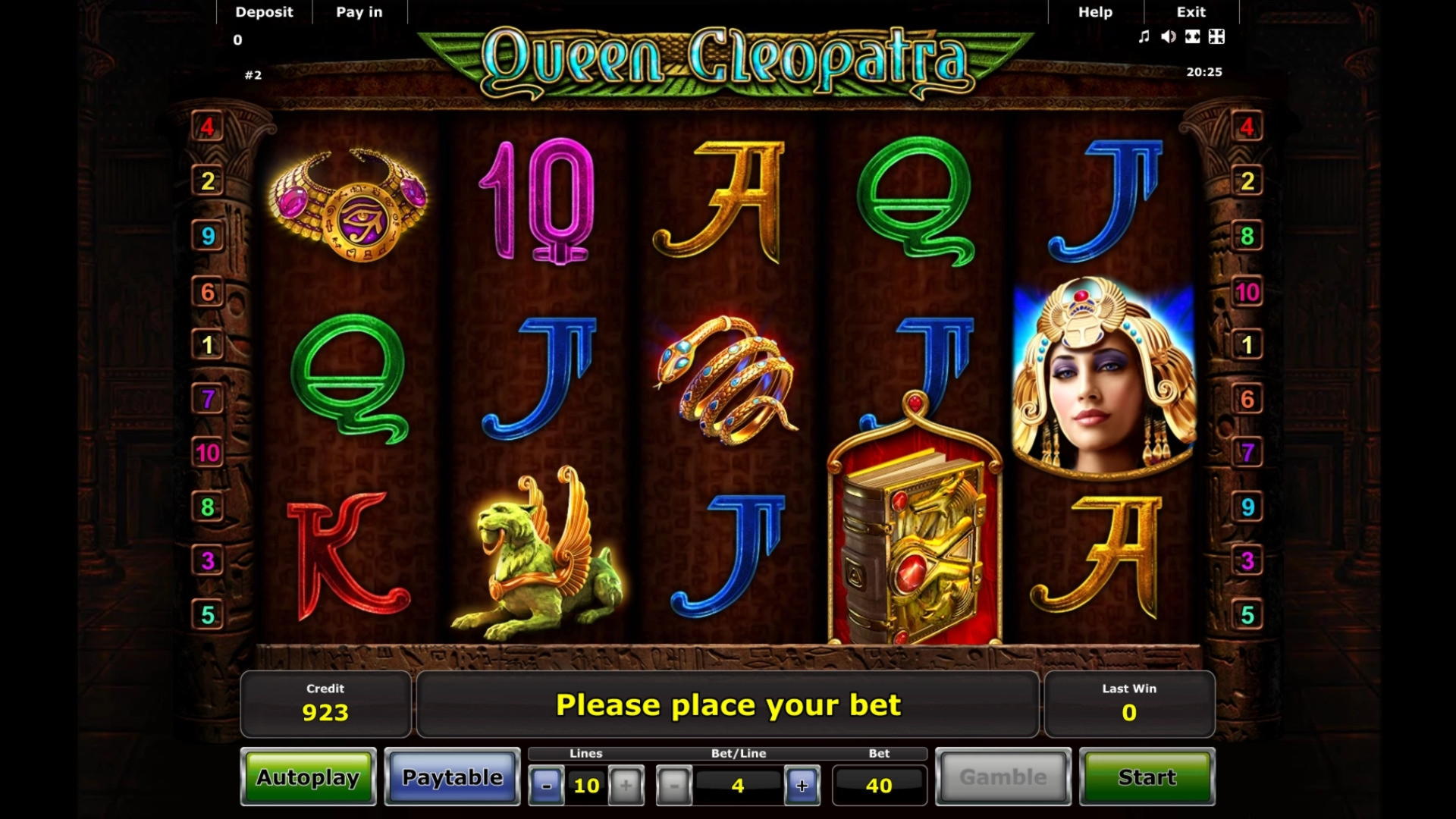 EUR 550 Free Casino Tournament at Red Ping Win Casino