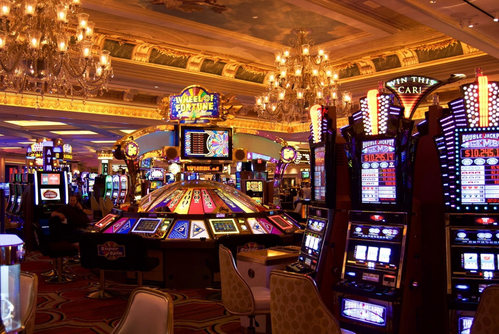 €340 NO DEPOSIT at King Billy Casino