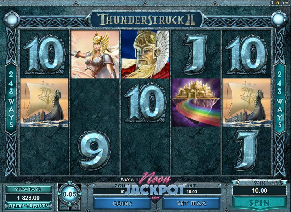 770% Casino match bonus at Slots Million Casino