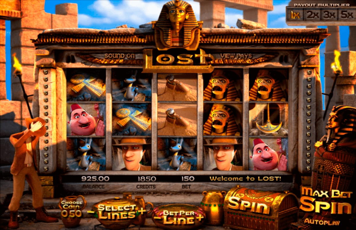 €415 Free Cash at The Best Casino 