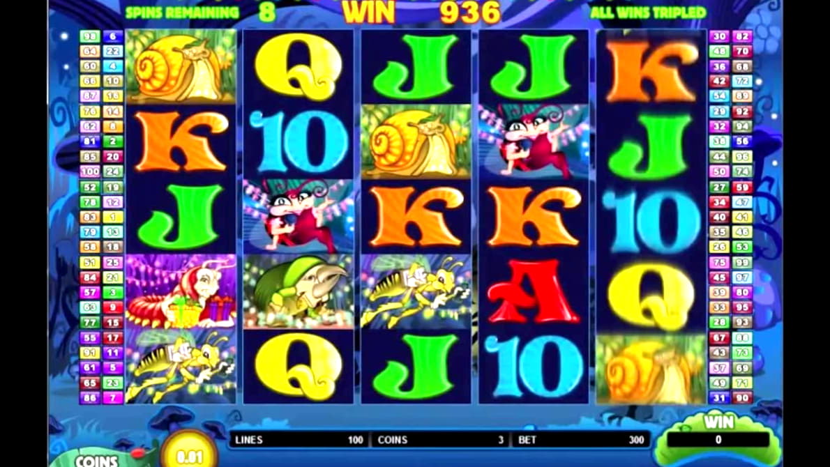 EUR 680 FREE CASINO CHIP at Fair Go Casino