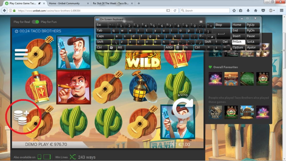 155 Free Spins Casino at Emu Casino
