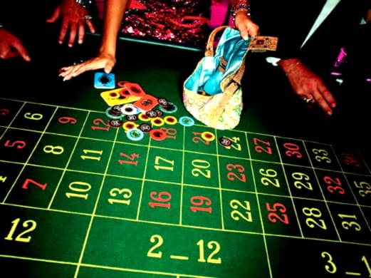 $390 Casino Tournament at Eclipse Casino