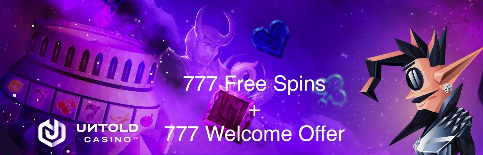 120 Loyalty Free Spins! at Raging Bull Casino