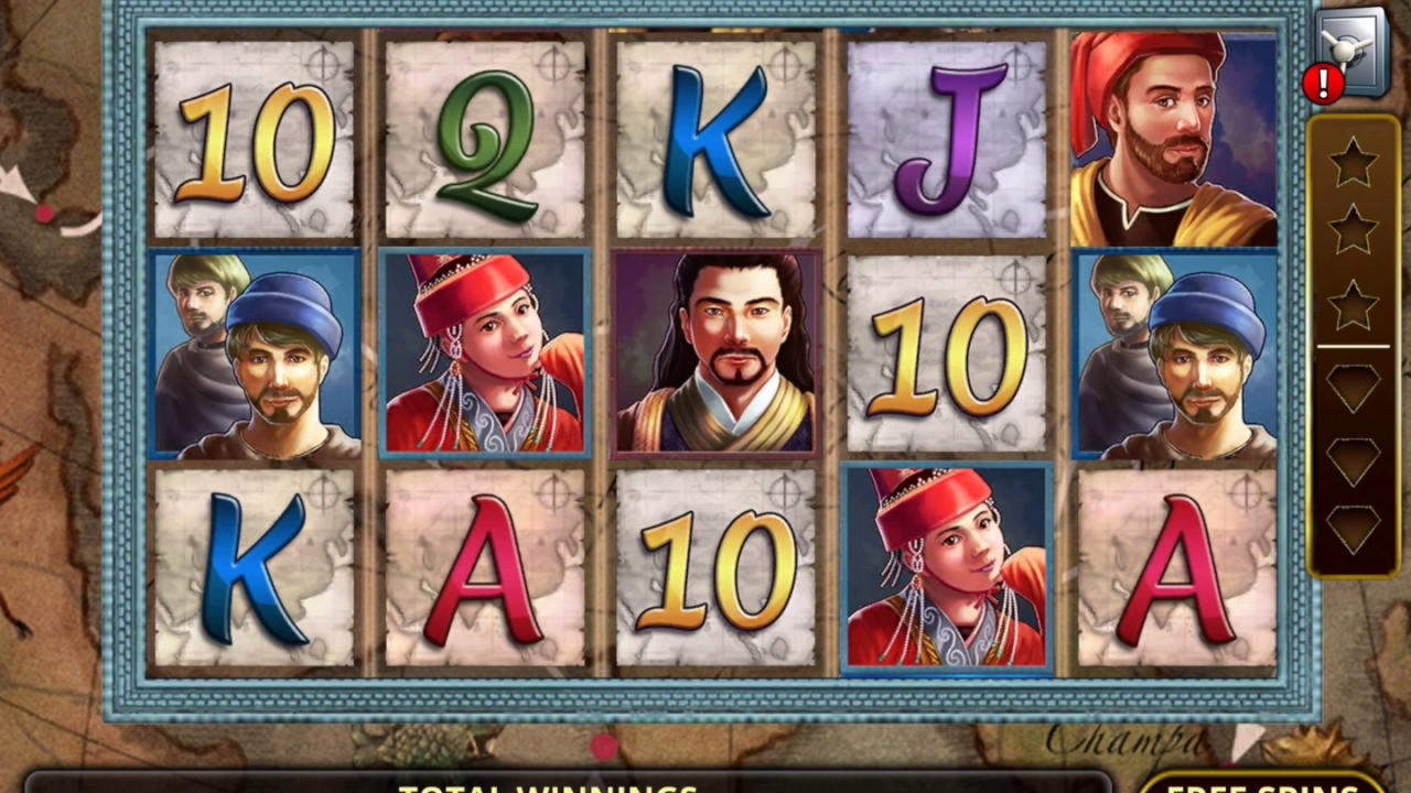 $265 Online Casino Tournament at Emu Casino