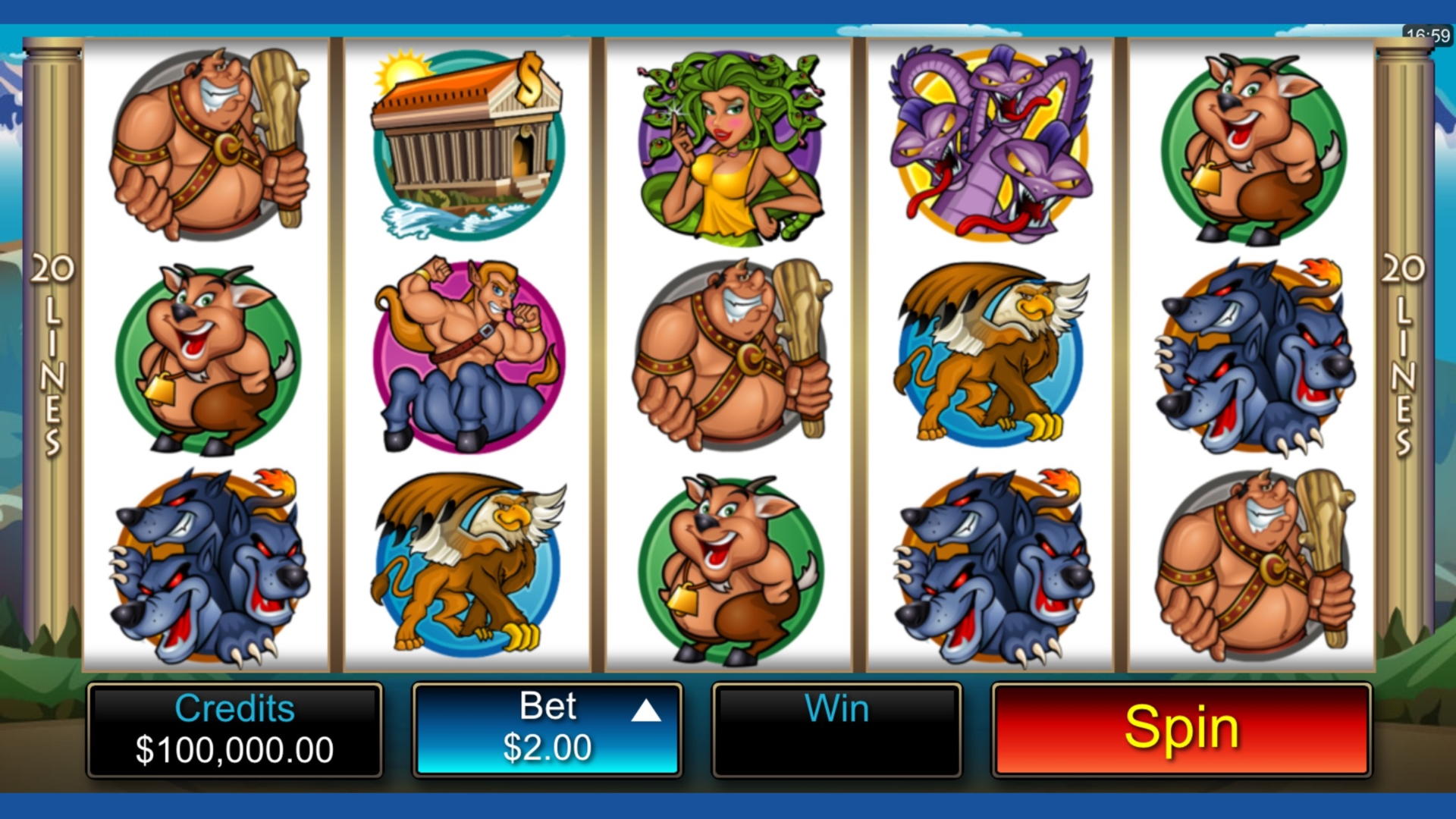$580 Casino Tournament at Joe Fortune Casino