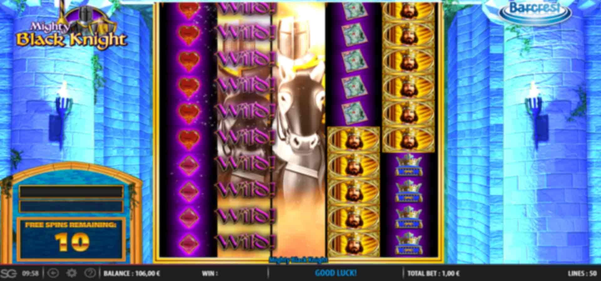 €455 Casino Tournament at UK Casino 