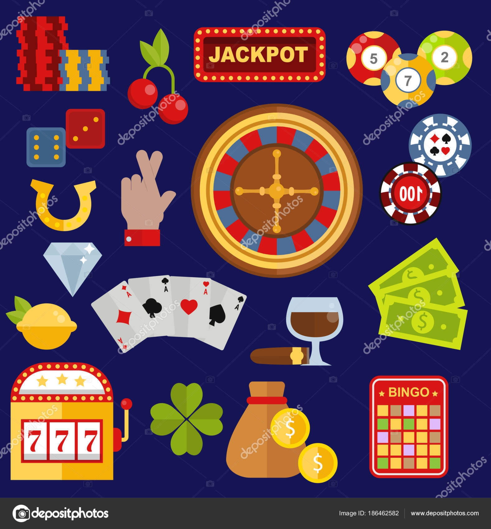 €415 Free Money at Black Diamond Casino