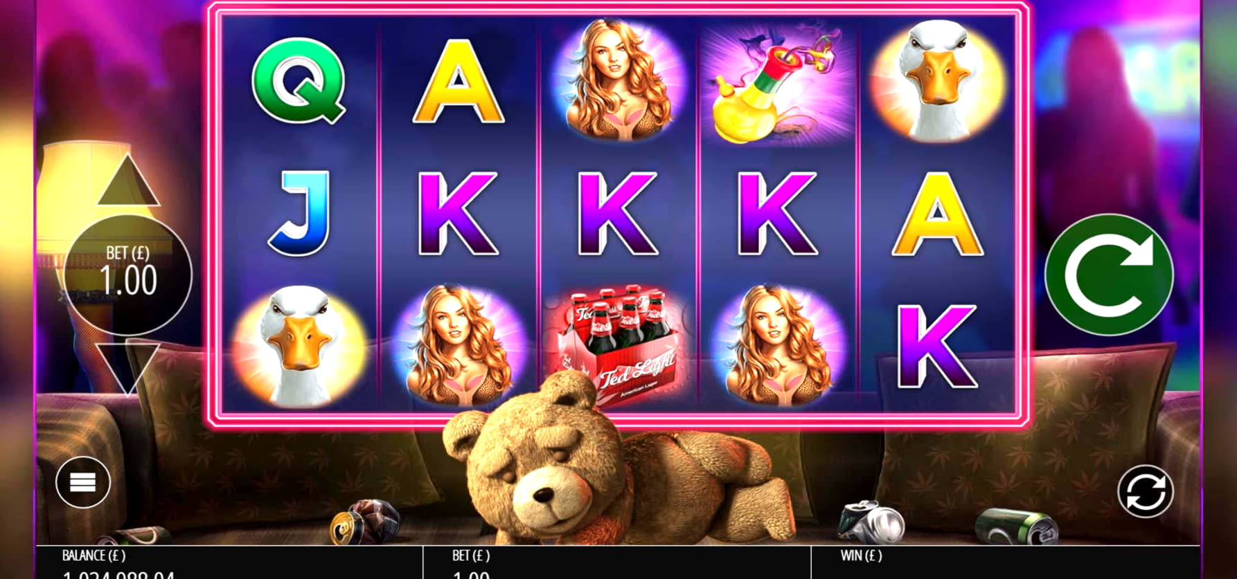 €380 NO DEPOSIT BONUS CODE at Slots Million Casino