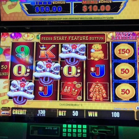 $55 FREE Casino Chip at Atlant Casino 