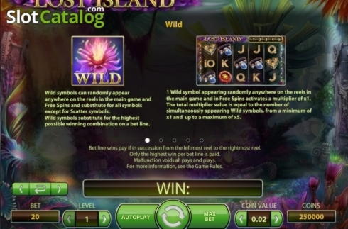 265 Free Spins right now at All Slots Casino