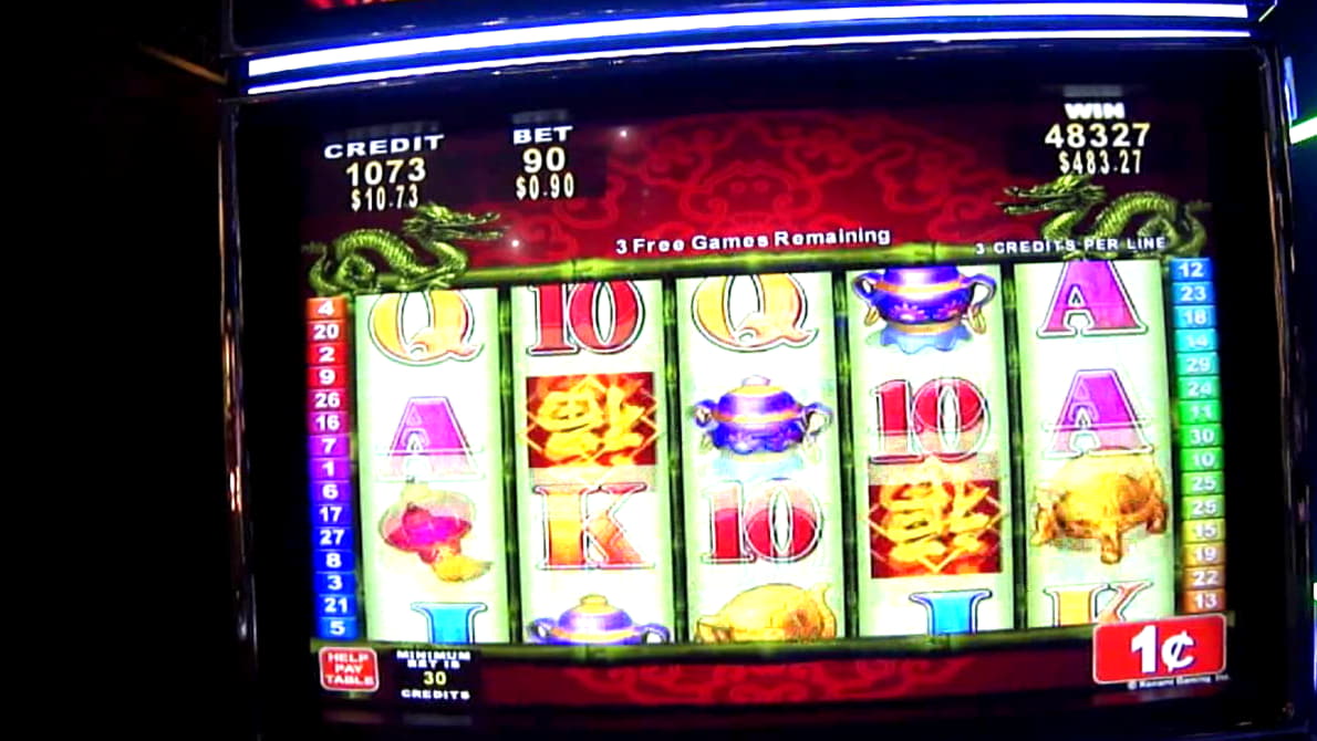 Eur 60 Online Casino Tournament at Slots Of Dubai Casino
