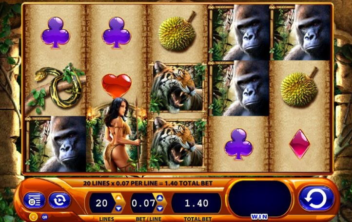 €660 Free casino chip at Slots Million Casino