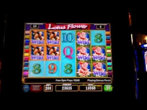 111 Free Spins Casino at Eclipse Casino