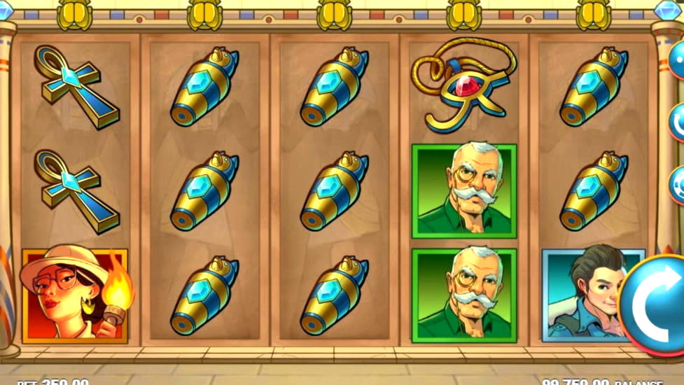 205% Signup Casino Bonus at The Best Casino 