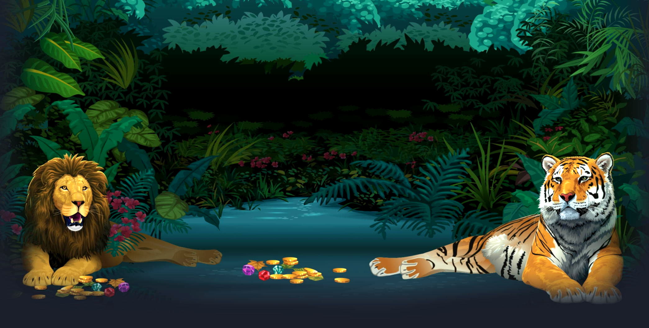€470 Free Casino Tournament at Planet 7 Casino