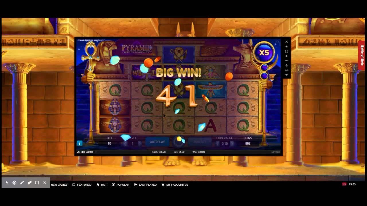 €870 Free Casino Tournament at Two-Up Casino