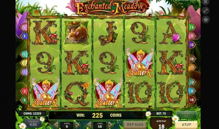 £800 No deposit bonus at Omni Slots Casino