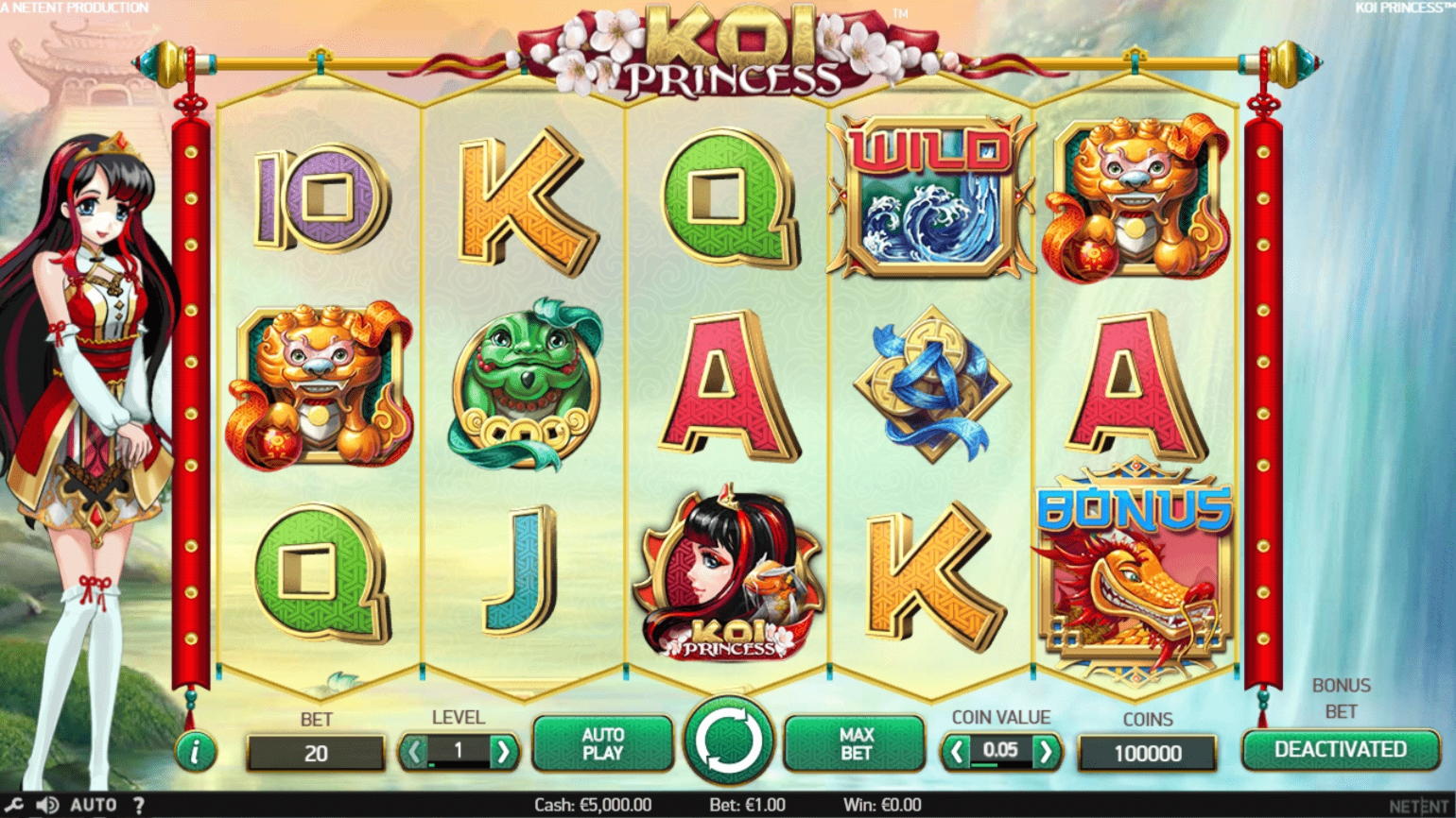 210% Match Bonus Casino at King Billy Casino