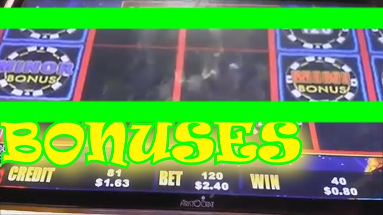 44 Loyalty Free Spins! at Eclipse Casino