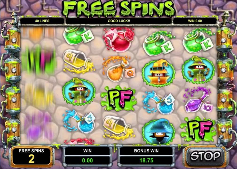 €1260 No Deposit Bonus Code at Spartan Slots Casino