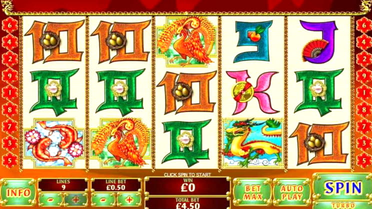 EUR 300 Free Casino Ticket at Romania Casino 