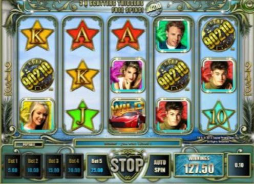 230 free spins no deposit casino at Treasure Island Jackpots Casino (Sloto Cash Mirror)