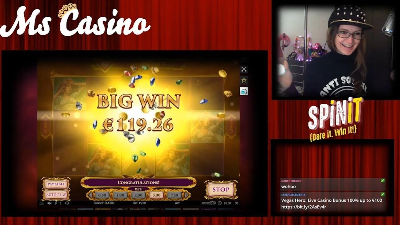 €1995 No deposit bonus casino at Rich Casino