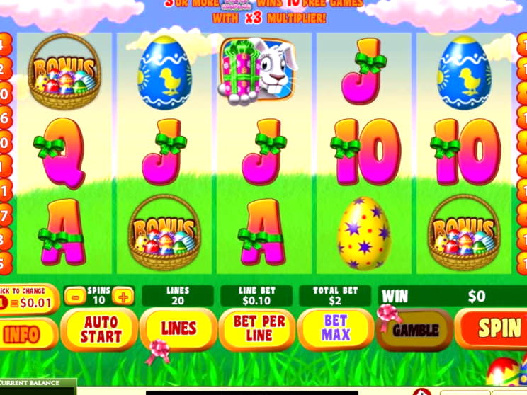 840% First Deposit Bonus at Planet 7 Casino