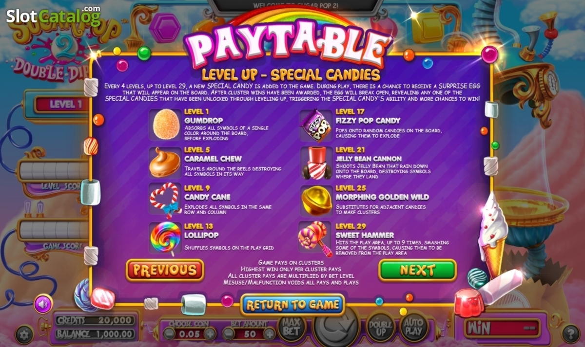 90 Free spins no deposit at Two-Up Casino
