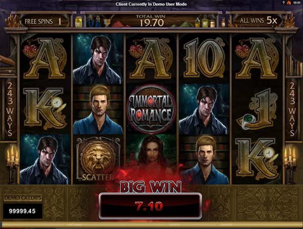 970% Signup Casino Bonus at Golden Lion Casino