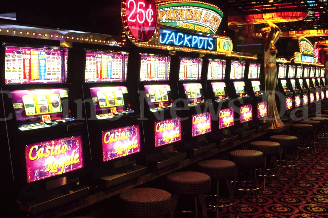 EUR 3130 No Deposit Bonus Casino at The Best Casino 