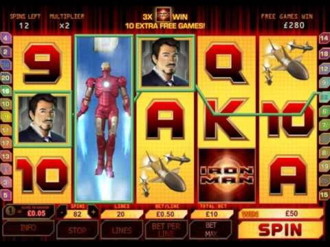 995% Match at a Casino at Rich Casino