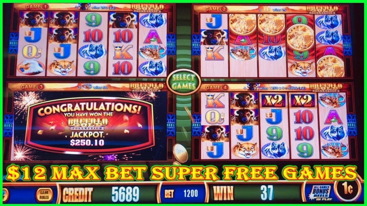 420% Deposit Match Bonus at Slots Million Casino
