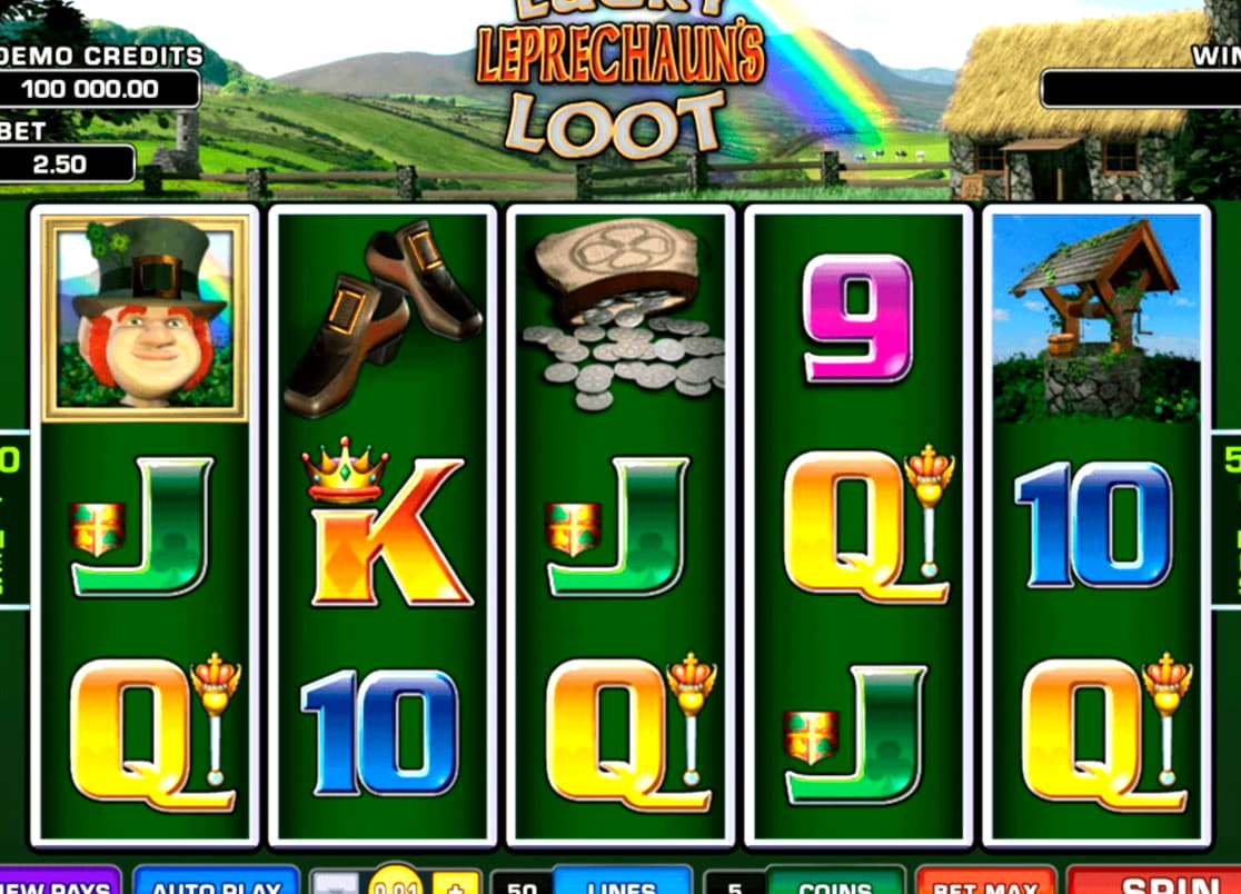 85 free spins at Omni Slots Casino