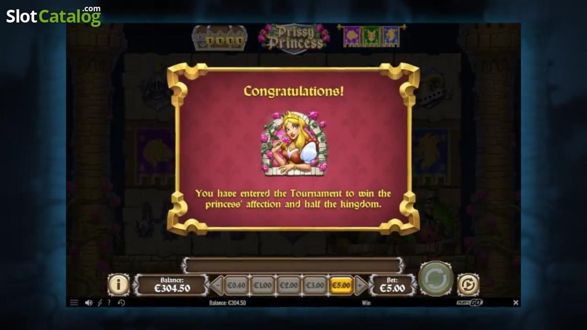 275 free spins at Raging Bull Casino